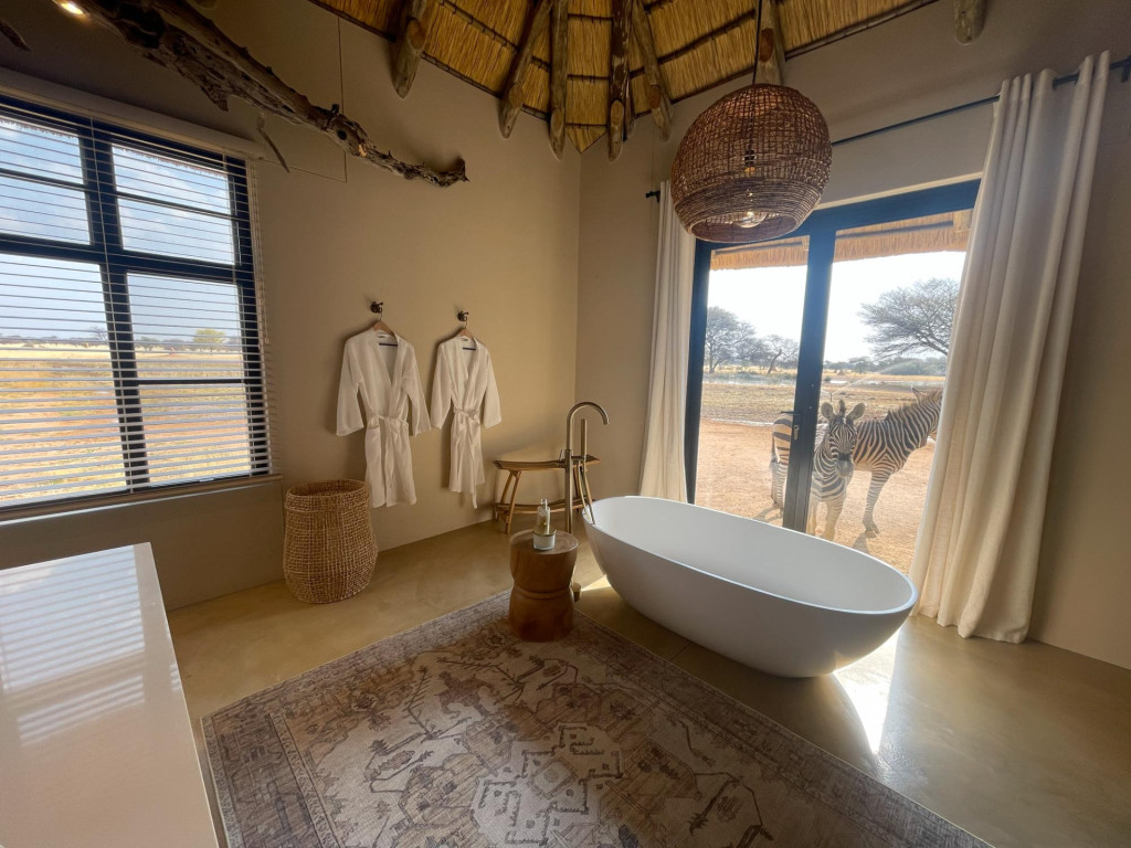 Waterhole Suites