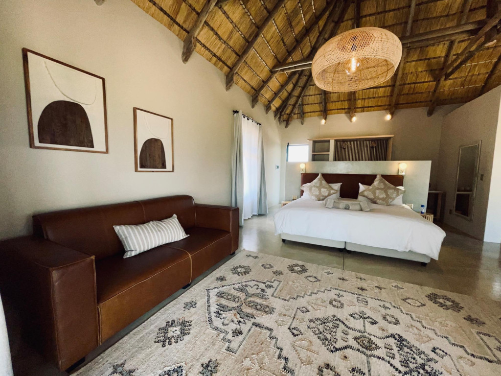 Waterhole Suites