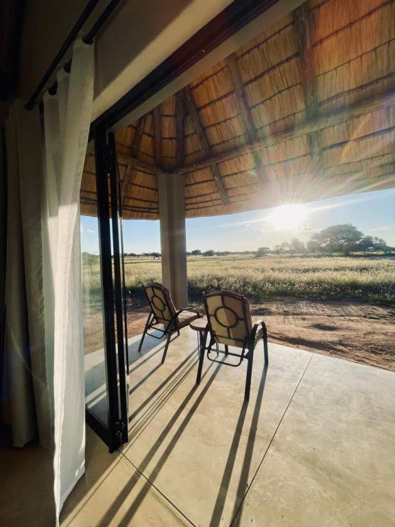 Waterhole Suites