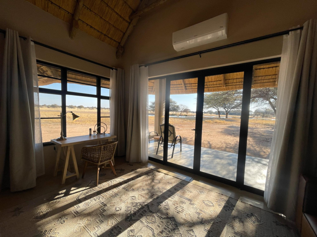 Waterhole Suites