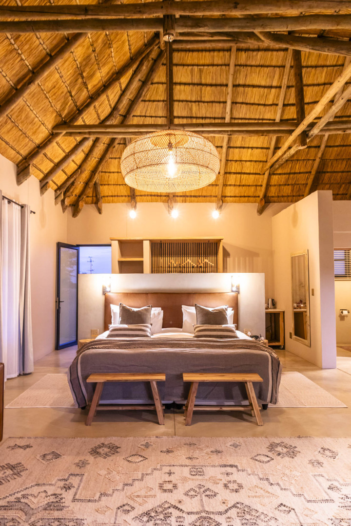 Waterhole Suites