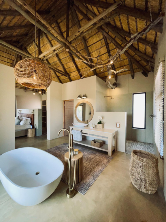 Waterhole Suites