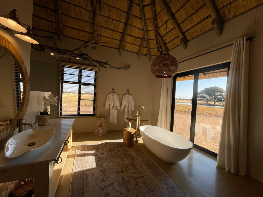 Waterhole Suites