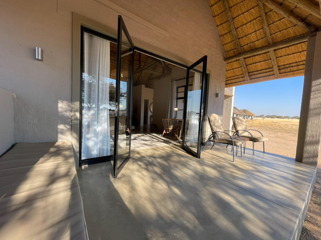 Waterhole Suites