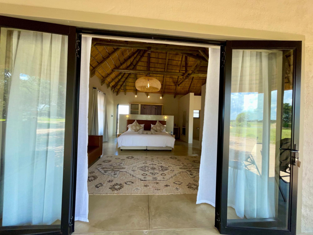 Waterhole Suites