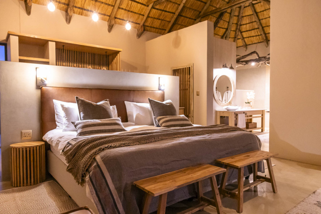 Waterhole Suites