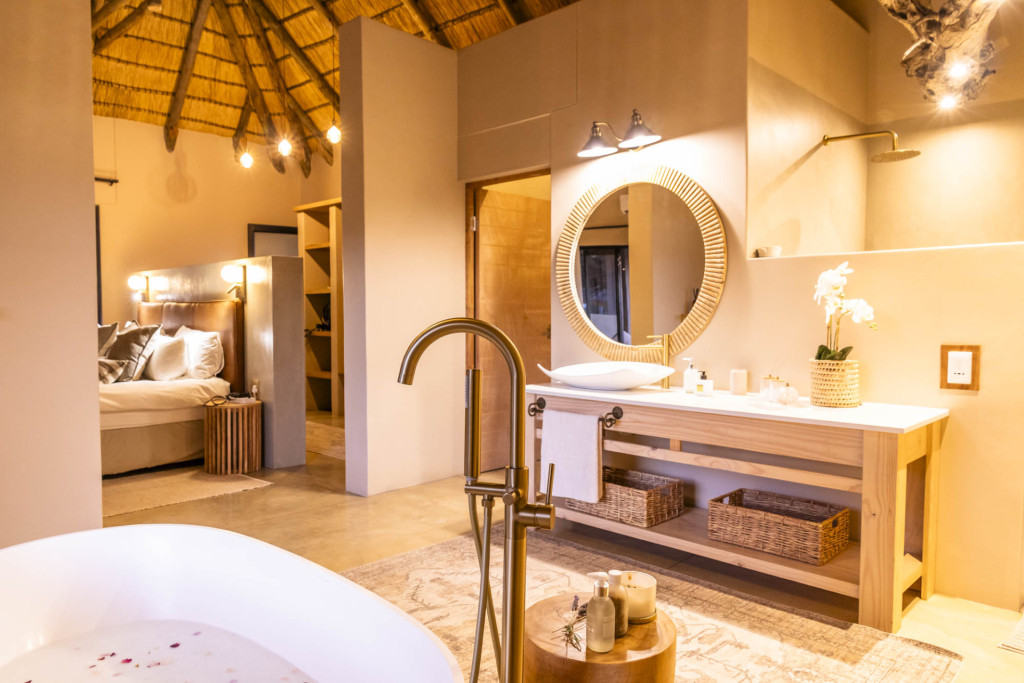 Waterhole Suites