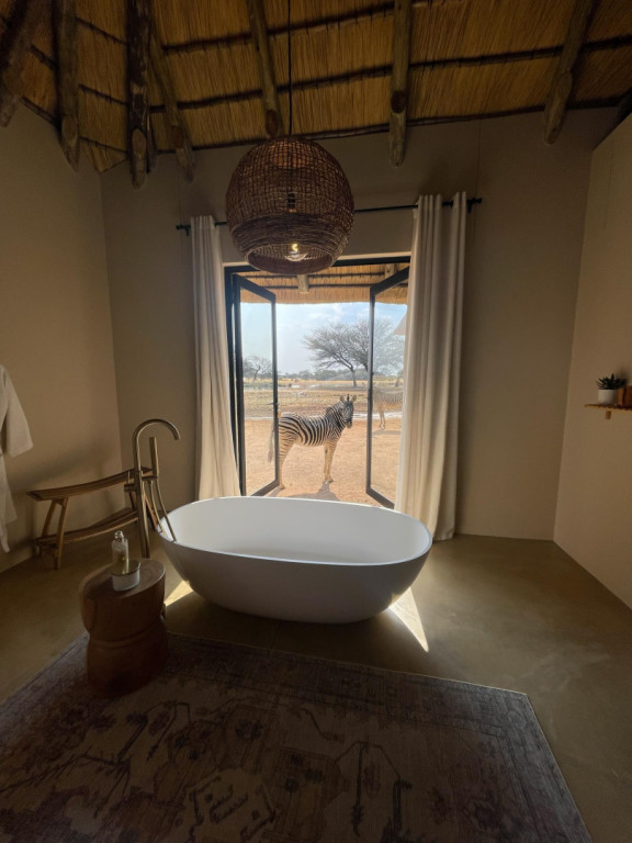 Waterhole Suites