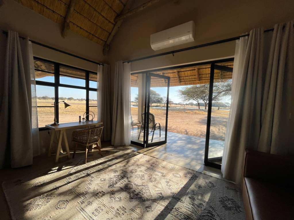 Waterhole Suites