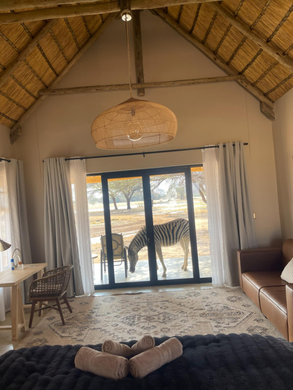 Waterhole Suites