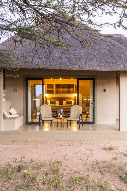 Waterhole Suites