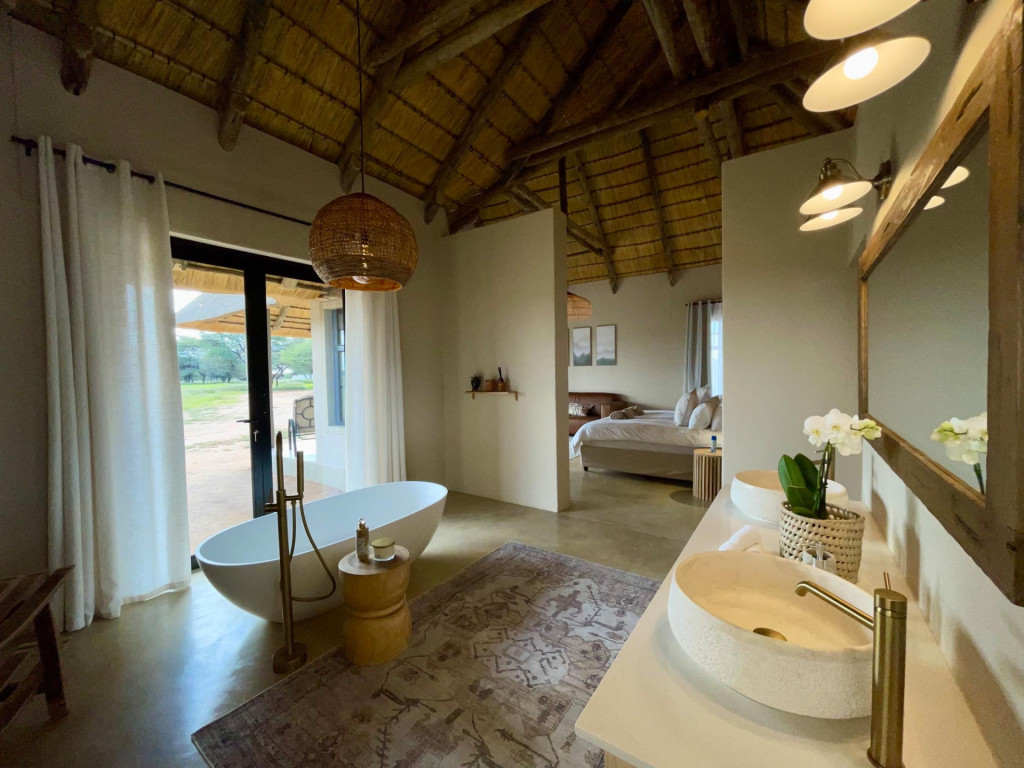 Waterhole Suites